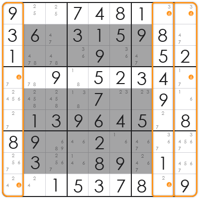 free printable easy sudoku printable